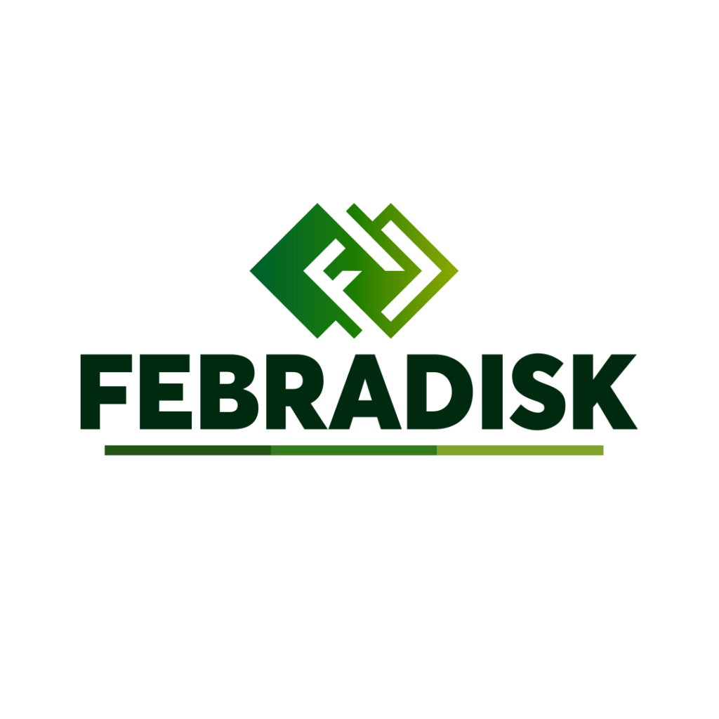 A Central de Embalagens participará da FEBRADISK 2026